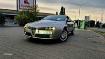 Piękna Alfa Romeo 159 1.8 benz/gaz