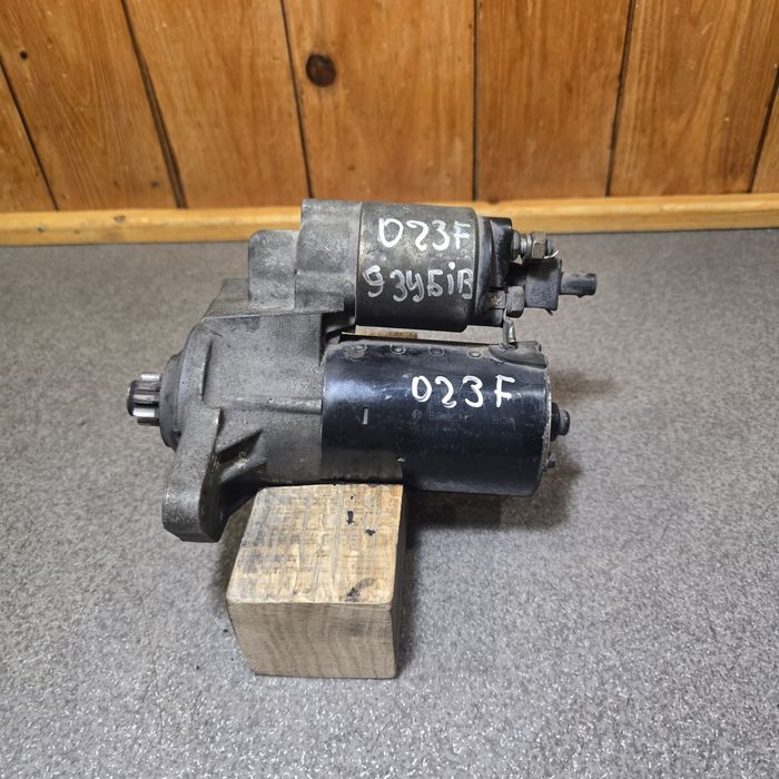 Стартер Volkswagen Golf IV/Skoda Octavia/Seat Leon 1.4-2.0, 020911023F