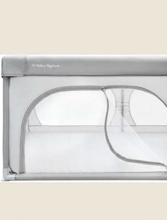 Kojec dla dziecka 200x140cm