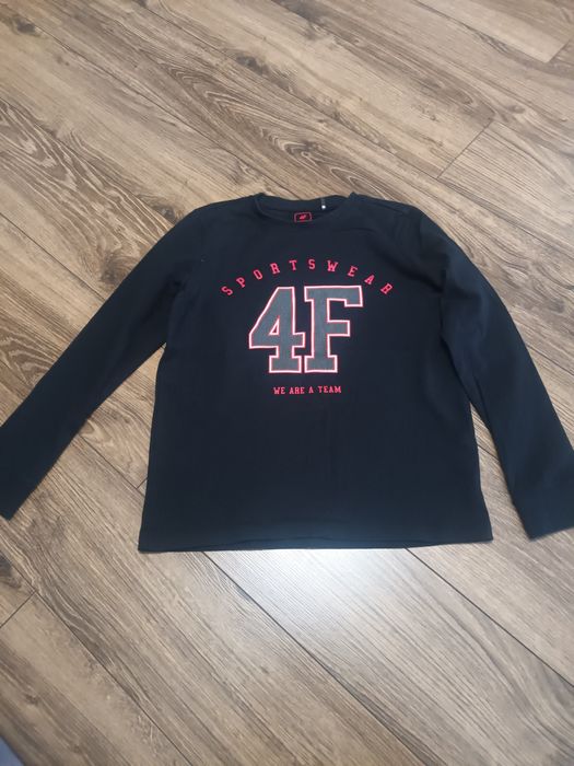 Bluzka 4F dla chłopca 140