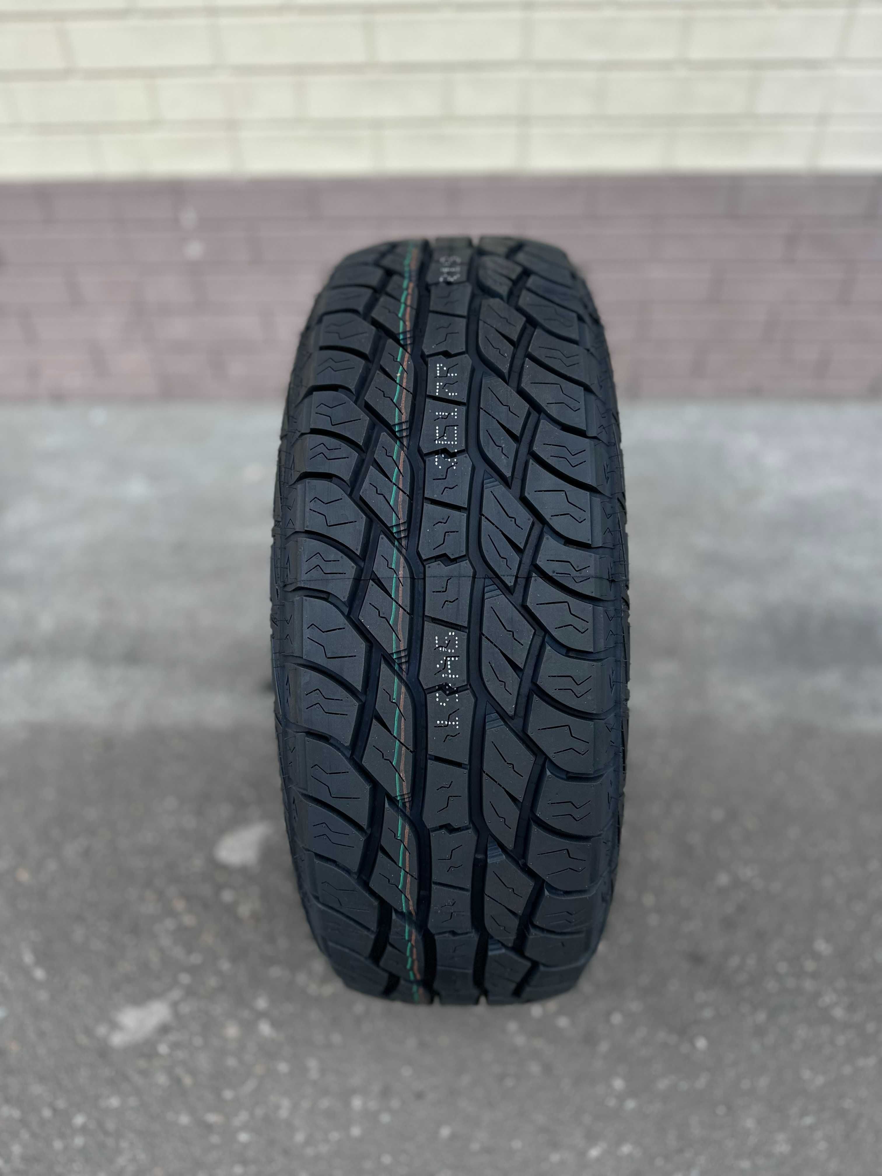 215/65 R17 ILink Terra Max A/T Позашляхові всесезонні шини 215/65/17