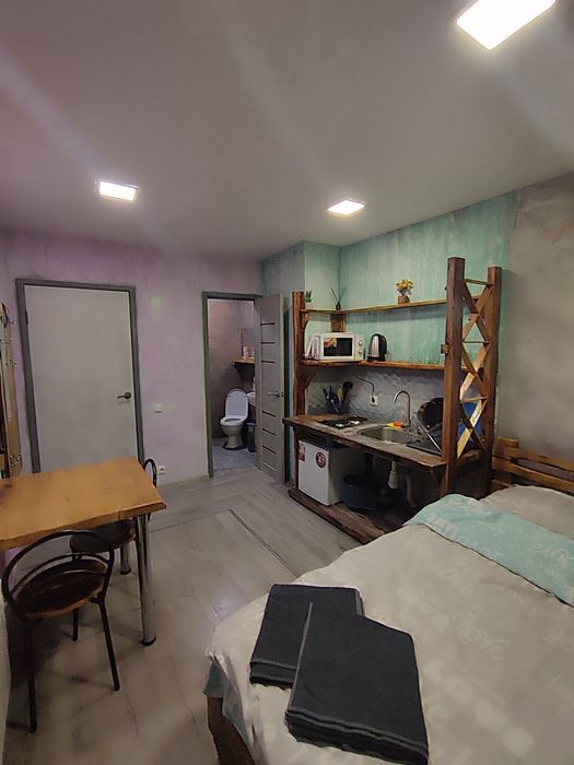 Подобово/погодинно.Центр