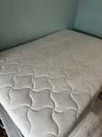 Materac grab tencel 140x200x25 cm