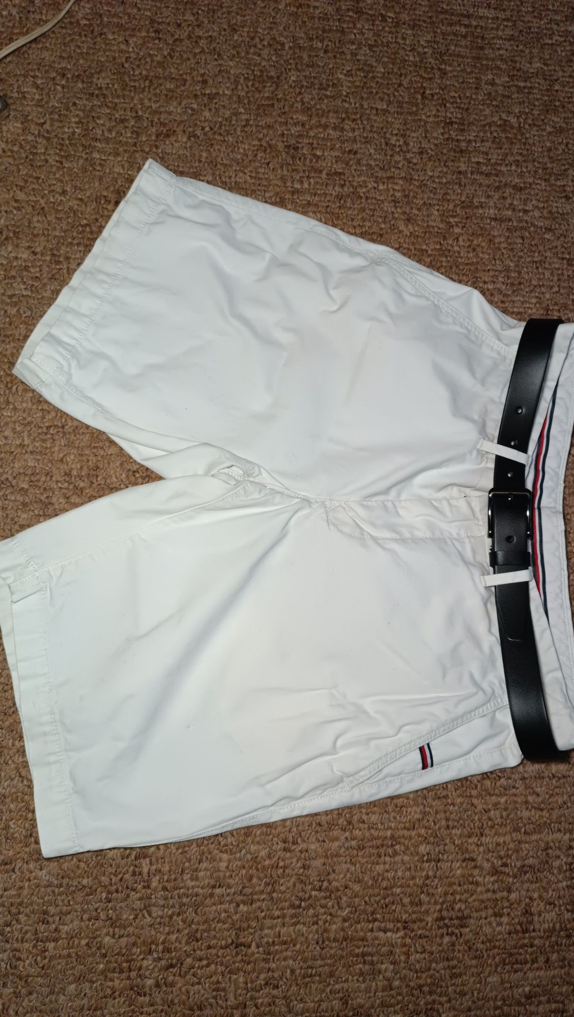Шорти tommy hilfiger оригінал