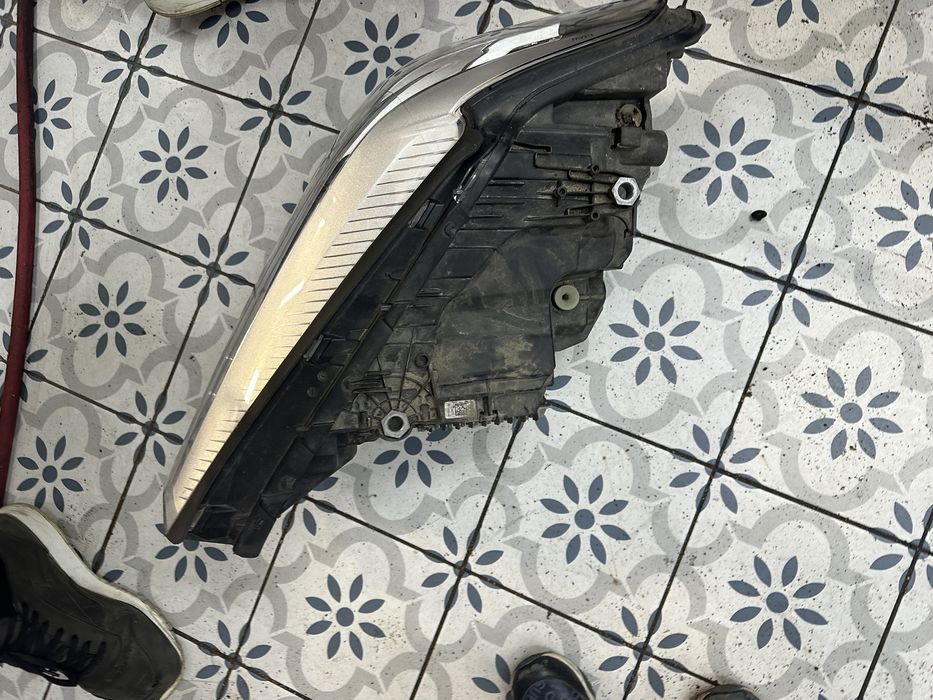 Продам европейские led фары Bmw g30