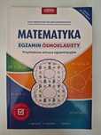 Matematyk egzamin ósmoklasisty. Przykładowe arkusze egzaminacyjne