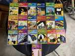 Livros uma aventura