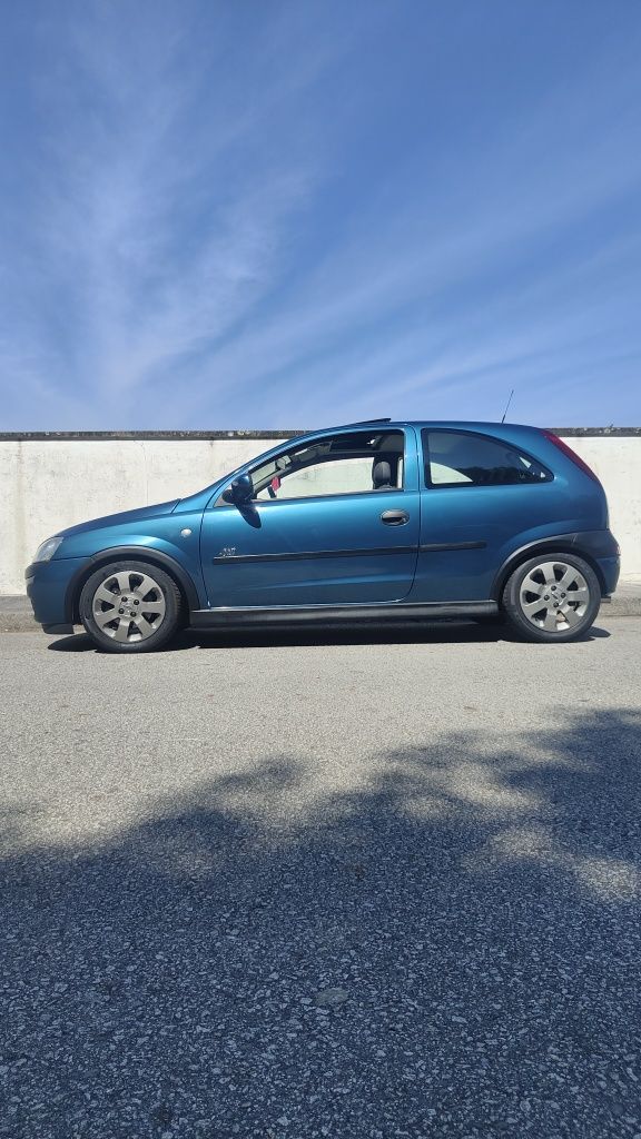 Opel Corsa 1.2 Sport