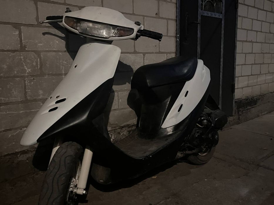Скутер хонда дио 27 / honda dio 27