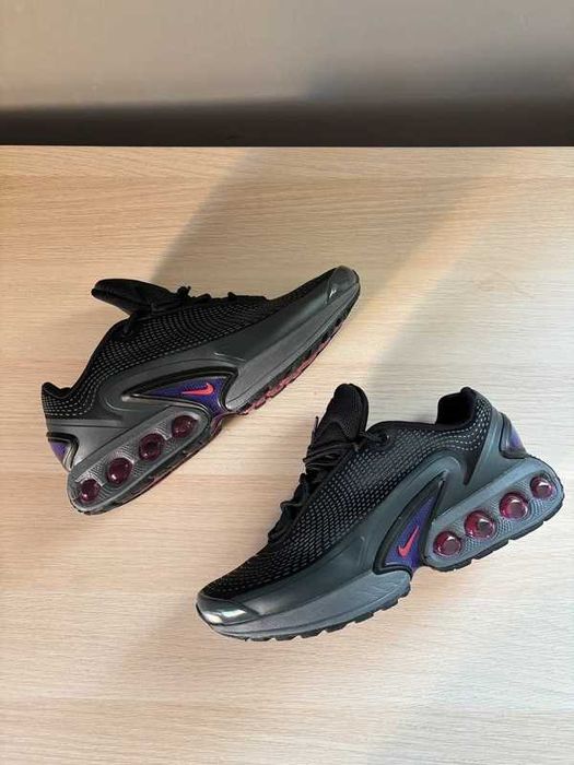 buty_Nike_Air_Max_DN Espadryle / Rozmiar.44