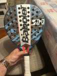 Raquete de Padel Babolat Air Veron