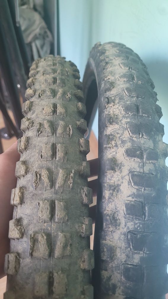 Opony 27,5 Maxxis Minion DHF DHR DH Casing