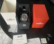 Tissot PRX Powermatic 80