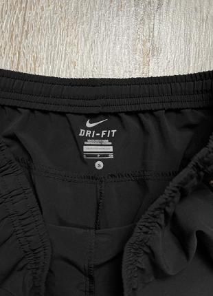 Спортивные штаны nike dri-fit оригинал