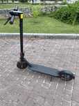 Электросамокат Mi Electric Scooter Pro 2