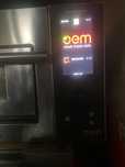Piec do pizzy OEM