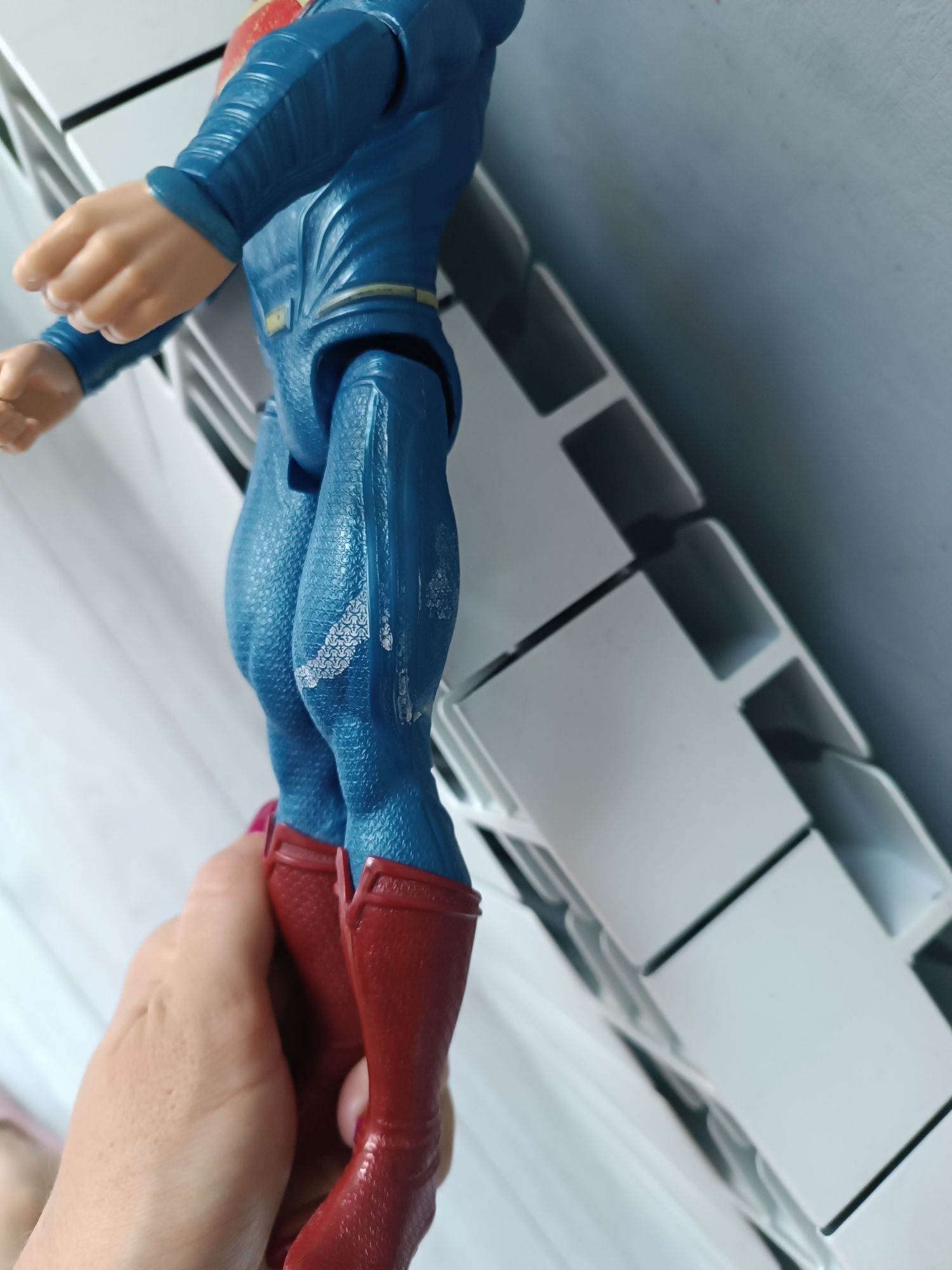 Superbohaterowie
