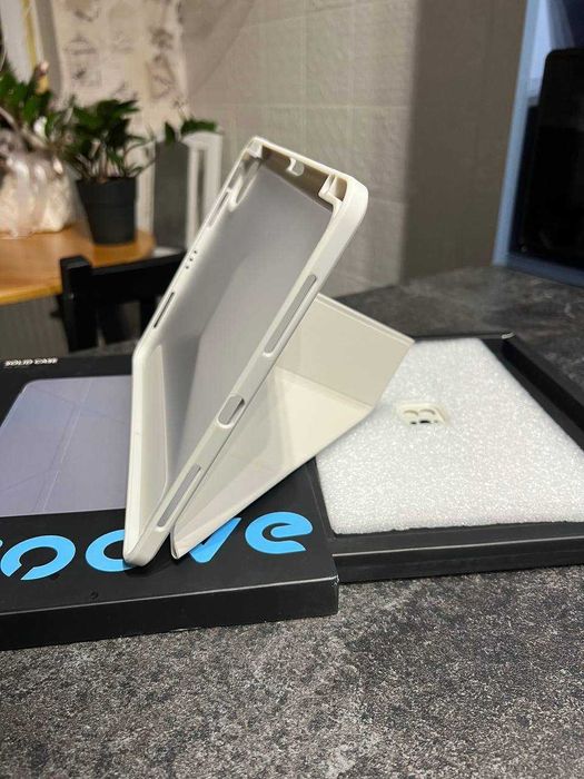 Чохол Proove Solid Case для iPad/Айпад Сірий