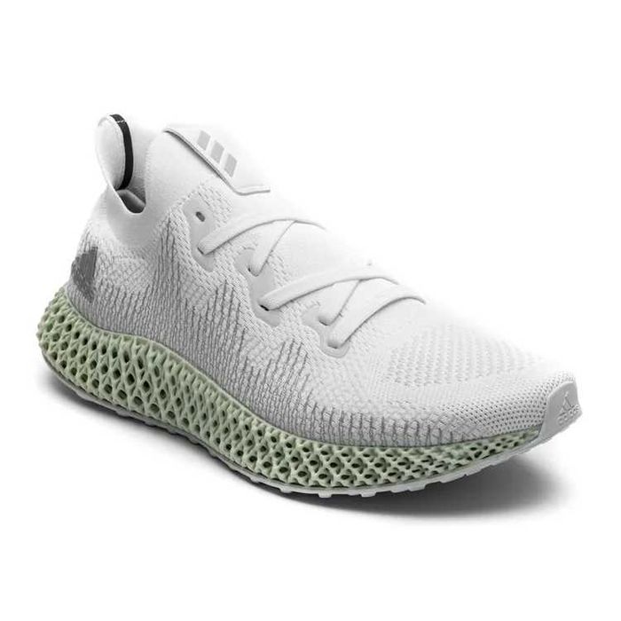 Adidas AlphaEdge FutureCraft 4D LIMITED EDITION 43 1/3