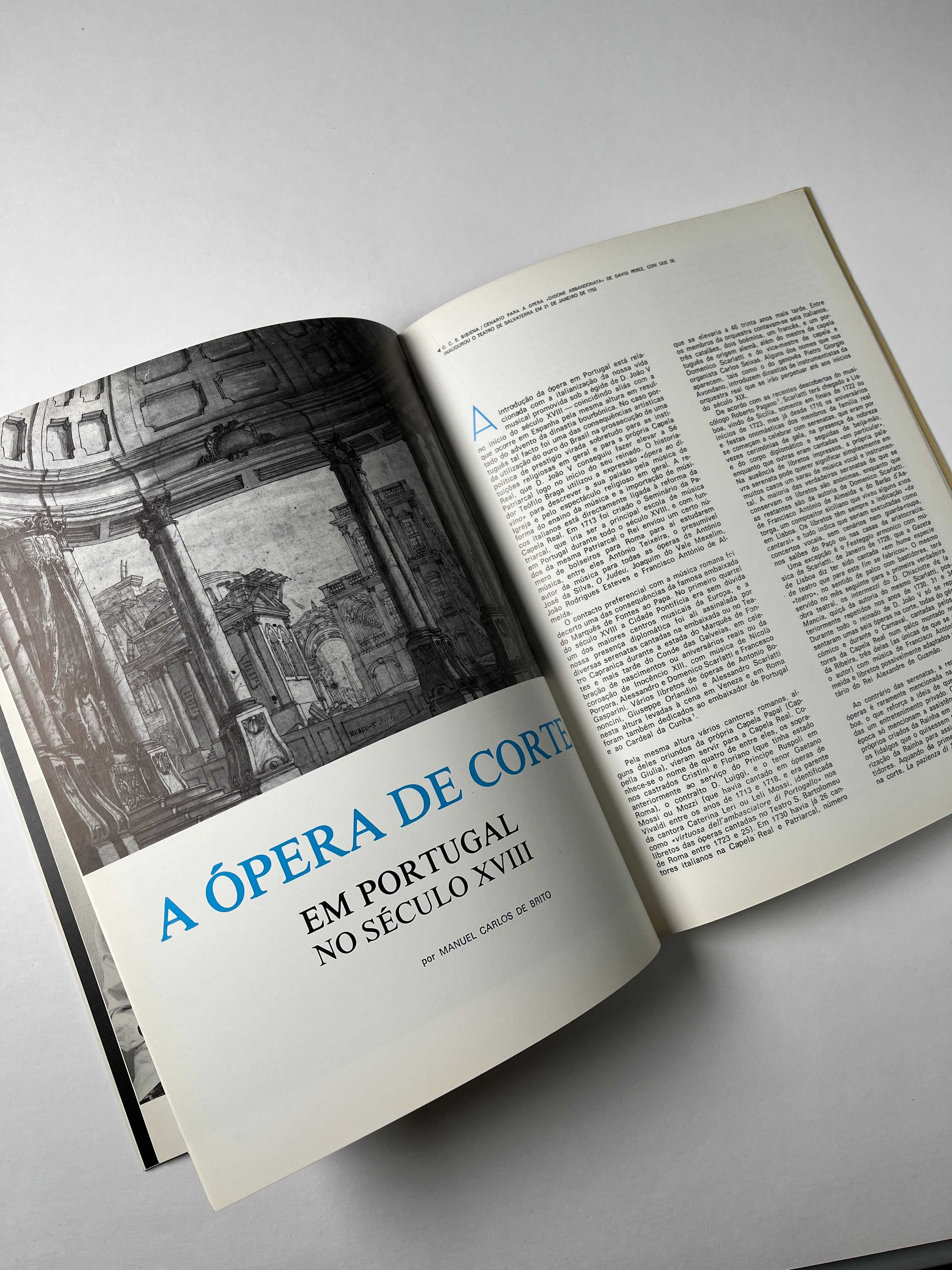 Colóquio artes 76  Autores vários Fundação Calouste Gulbenkian 1988