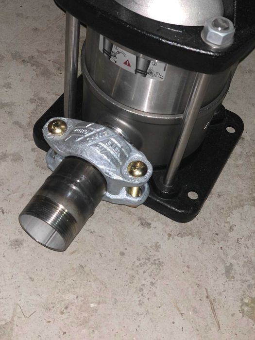 Pompa Grundfoss CRN 15- 3KW