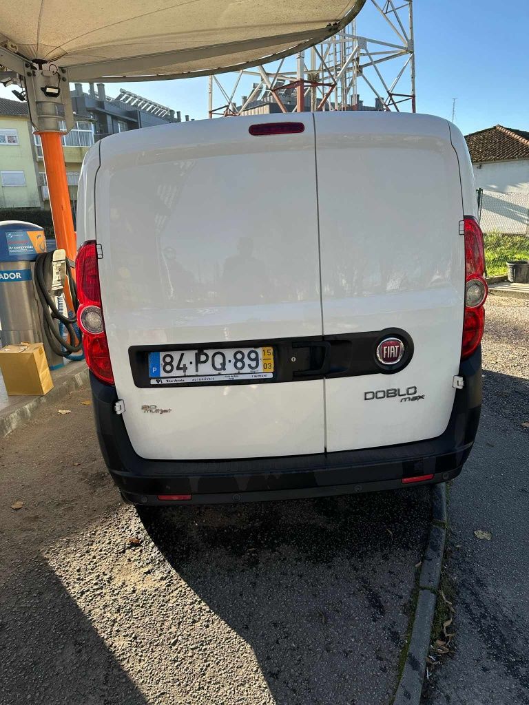 Fiat doblo maxi 1.3 MultiJet 90cv