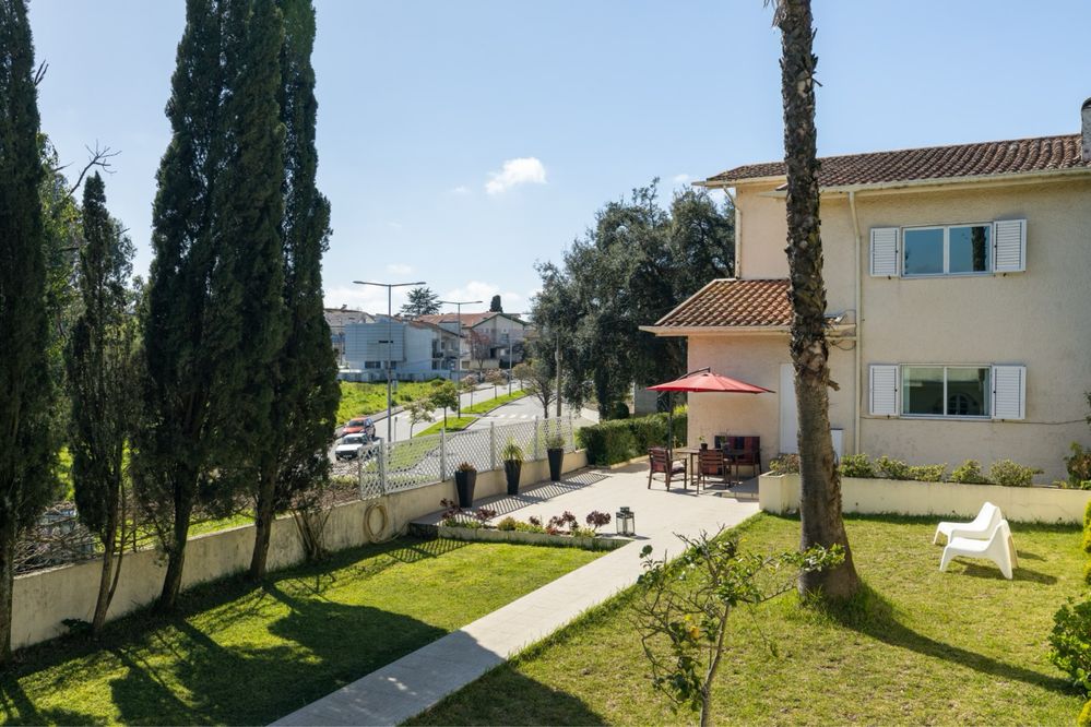 Moradia T3 Cidade da Maia 440m2 Terreno