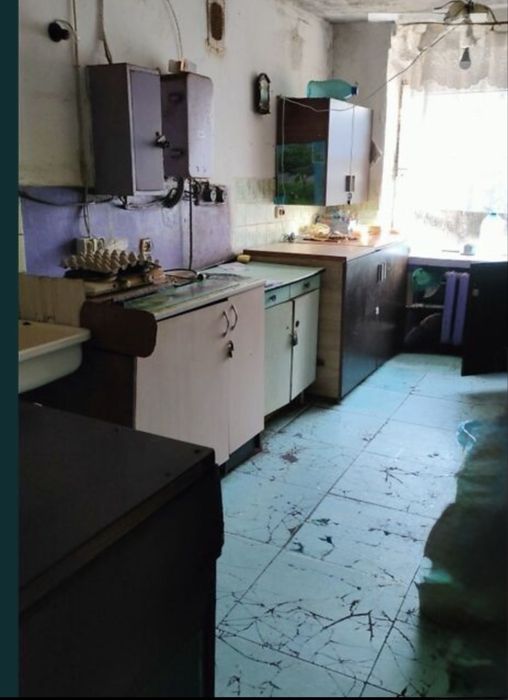 Оренда кімнати Киівська