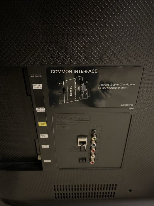 Televisão Samsung 48 Polegadas