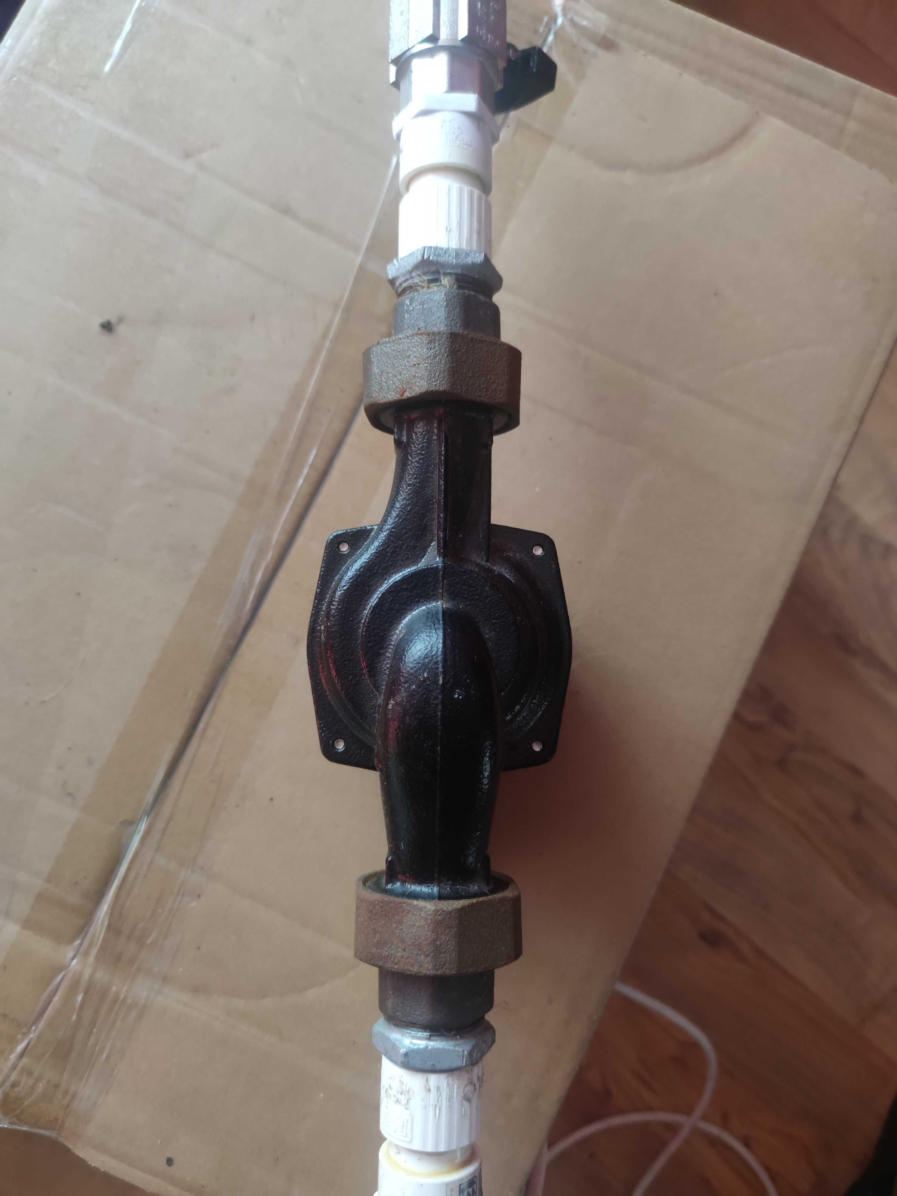 Pompa LFP sprint A2L 25/40-70