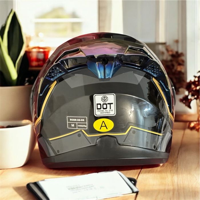 PROMOÇÃO!  Capacete de Esportivo Moto Homen Mulher  – NOVO LUVA BRINDE