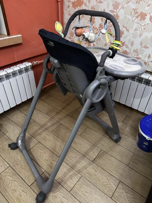 Стілець для годування Chicco