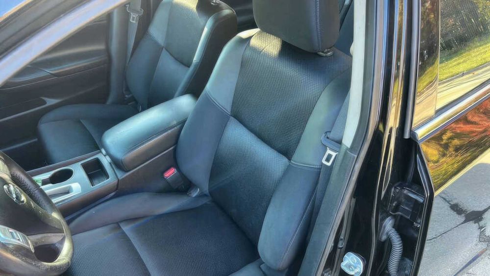 Nissan Altima      2017