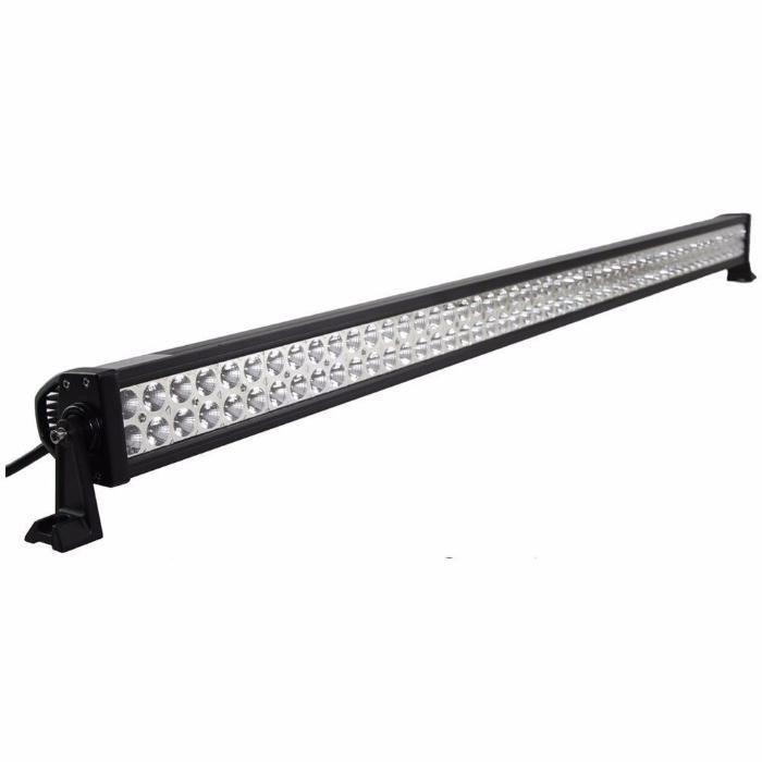 NSLA-Barra de Iluminação Led 240W 24080A