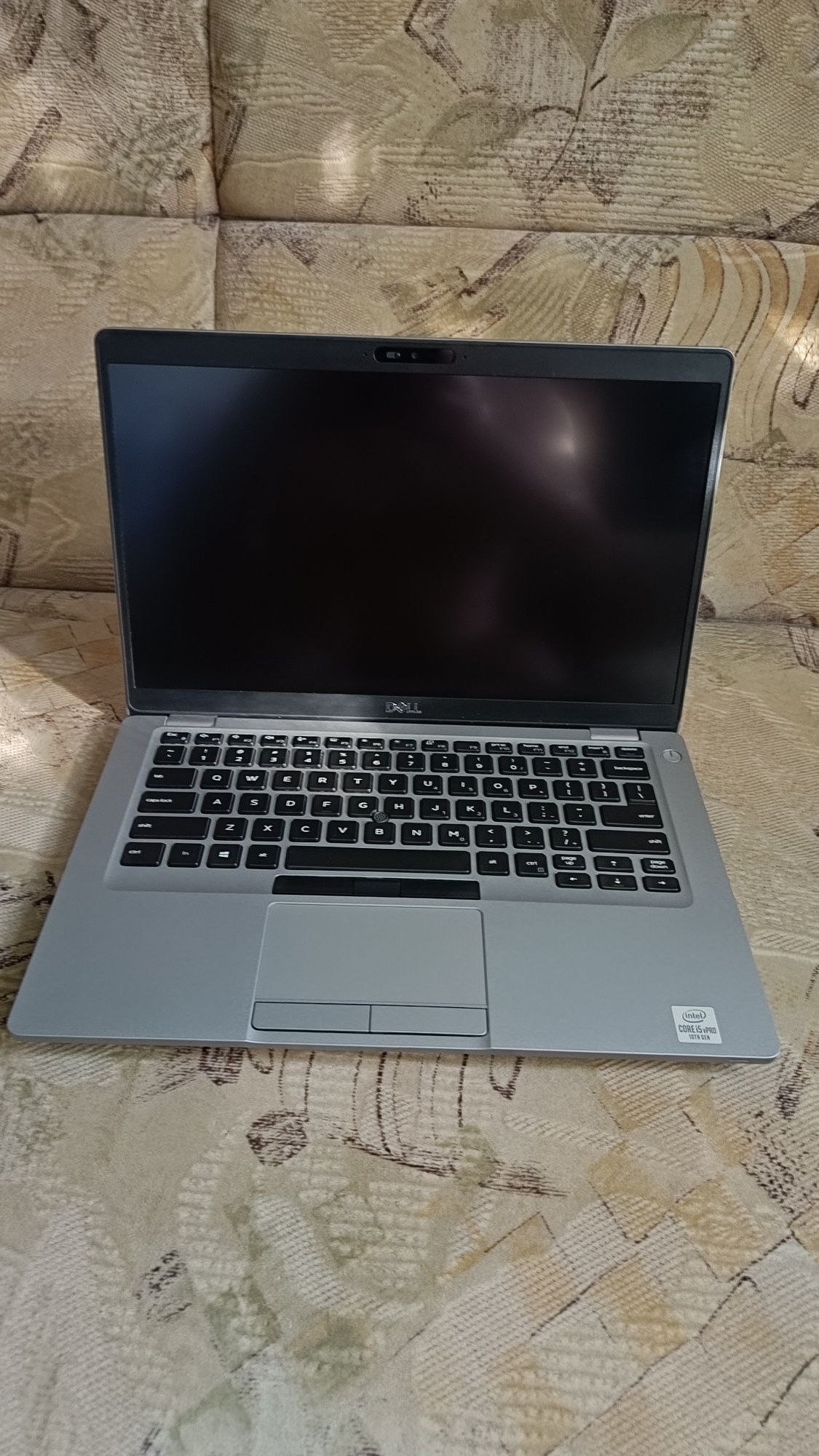 Продам ноутбук Dell 5411