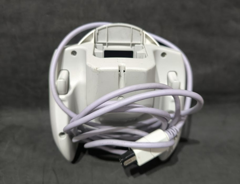 Consola sega dreamcast e 2 comandos