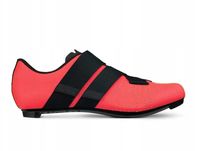 Okazja Buty Fizik Tempo Powerstrap R5  kolor CORAL/BLACK 41 Nowe