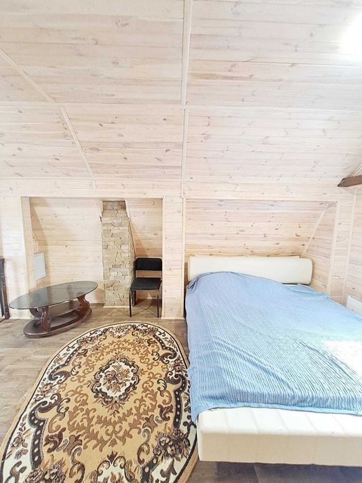 вул. Ареф'єва, Оренда будинку, Осокорки. Є газ! Паркомісце для авто!