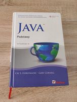 Java Podstawy Helion wydanie IX