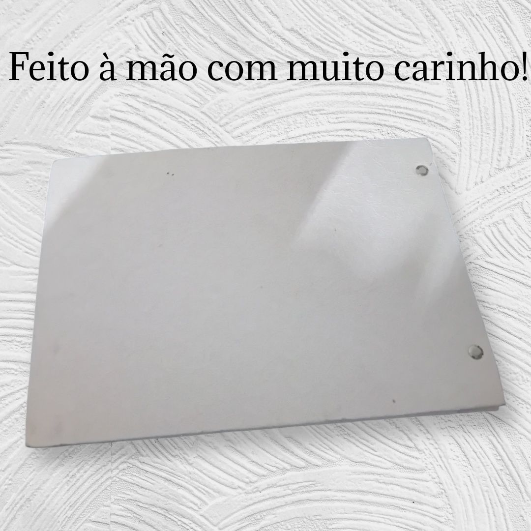 Livro de dedicatórias