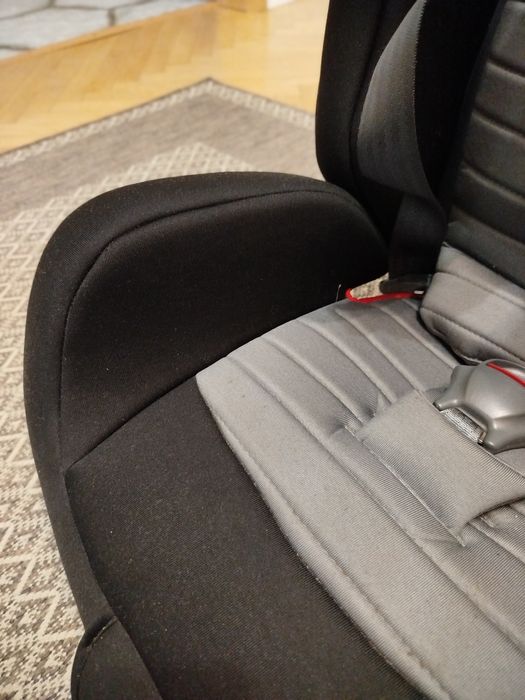 Детское автокресло Avionaut Evolvair