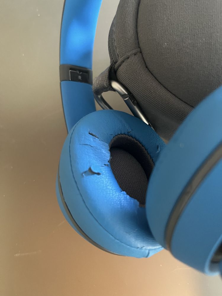 Beats Solo 2 usados