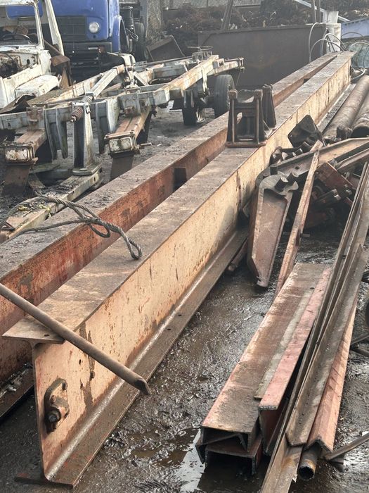 Продам труби,двотаври,швейлери,кути