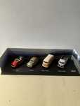 Miniaturas VW da Schuco