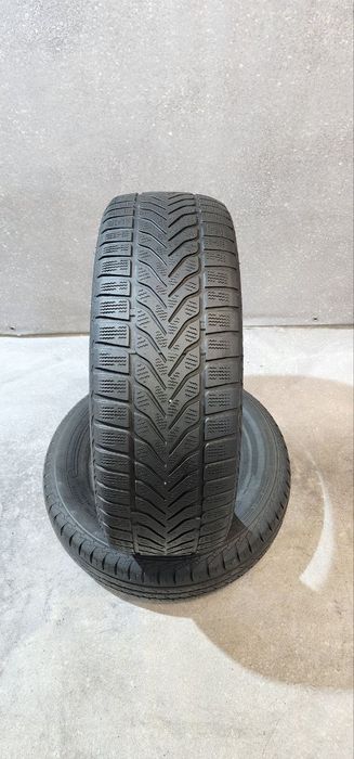 205.60.16 Lassa Snoways3 2шт