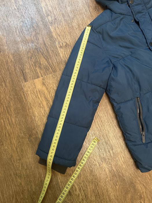 Куртка демісезонна Reserved, 134 зріст