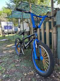 Bicicleta bmx Usado