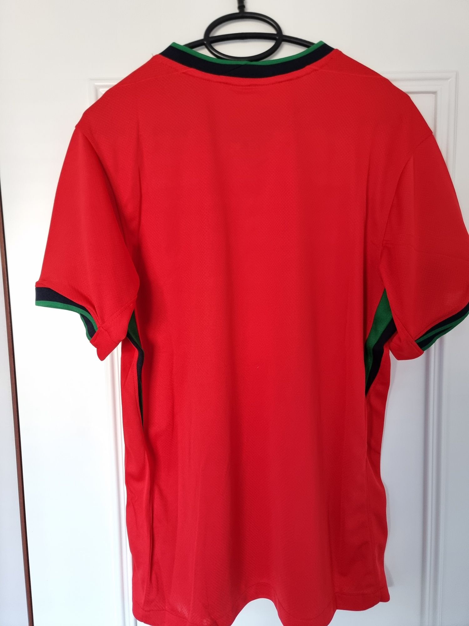 Camisola Selecção Portugal Nike 2024 Tamanho M e L