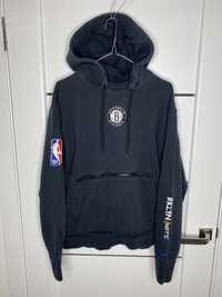 Nike NBA Brooklyn Nets худі кофта