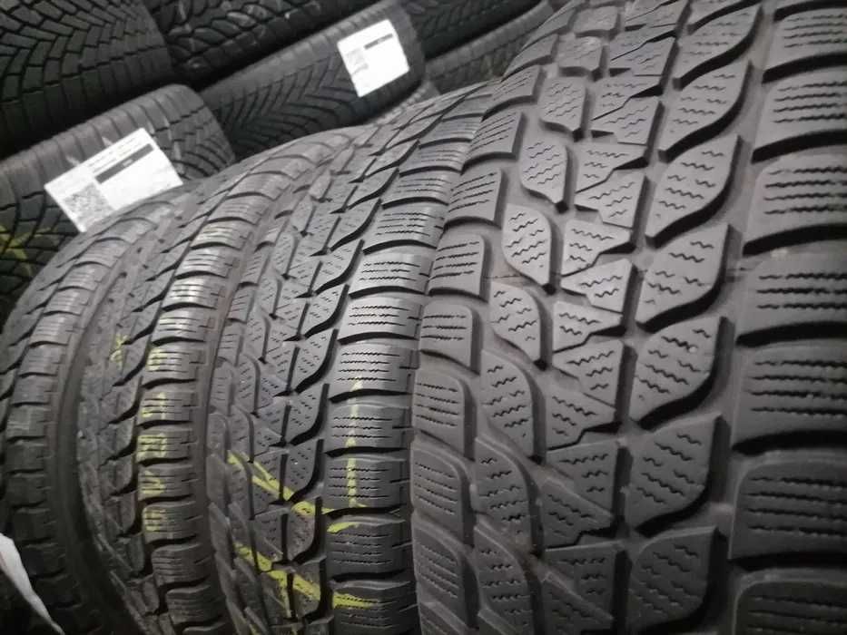 Зимові Шини БВ 205/55/60 R16 MICHELIN Склад